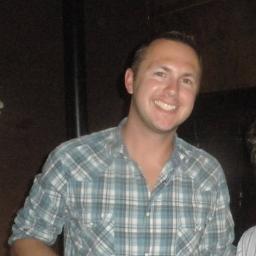 Programmer, Longhorn fanatic, and amateur foodie