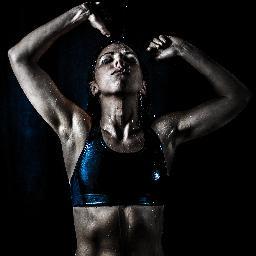 omotiverad's profile picture. Motiverar dig till bättre hälsa med rolig träning och bra kost