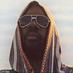 The Black Moses (@blackmosesacct) Twitter profile photo