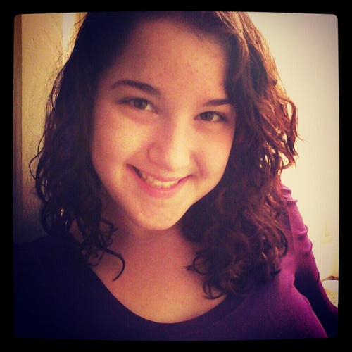 SENIOR at Deep Creek!!! love my life, engaged to my one and only Matthew Luther  ♥♡♥