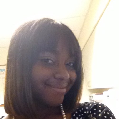 DAndersonHoney's profile picture. 