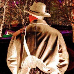 Steve Morin and the Higgs Boson Project
#1 on the charts ReverbNation Singer Songwriter Boston MA