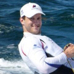 JaredWestSail's profile picture. Laser Radial Coach, Australian Sailing Team.