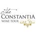 Constantia Wine Tour (@constantiatour) Twitter profile photo