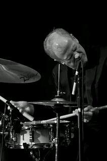 Drummer, composer, teacher and freelance mystic.

Music, education, politics, spirituality.

Composer: 'The Grapes of Wrath Project'