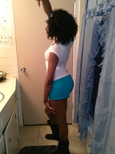 Follow Me && Ill Follow Back ; ) - One Of A Kind , Fuck Dese No Good NiggaS Im S I N G L E 3