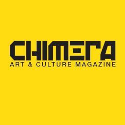 Chimera is a Houston based art and culture online magazine.
