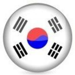 簡単な韓国語の会話文をつぶやきます。