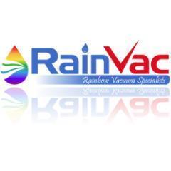 Rainbow Vacuum Specialists, Appliances, Accessories & Repair