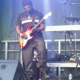Father, Musician, Professional Guitarist, Lead & Rhythm Guitar
Music is my nature, my soul, my attitude, my character...