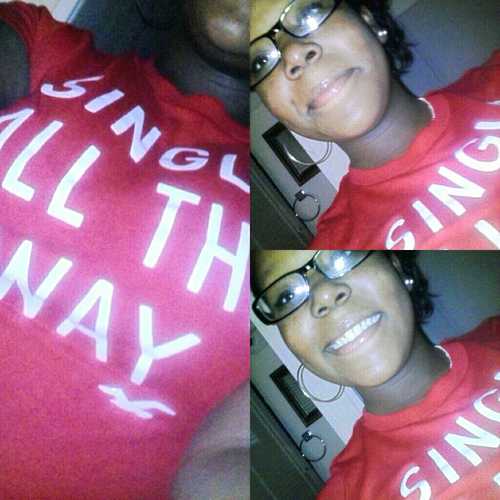 Young and beautiful now follow me && follow me on I.G ; adore_kaelaina_  , I follow back :*