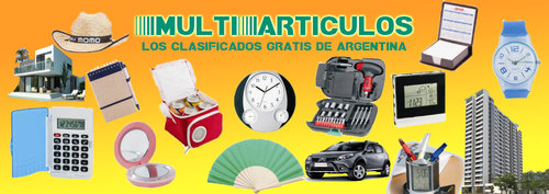 Los clasificados gratis de Argentina