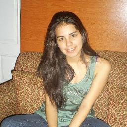 CamiSanAra's profile picture. Soy quien quiero ser...