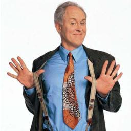 John Lithgow Facts