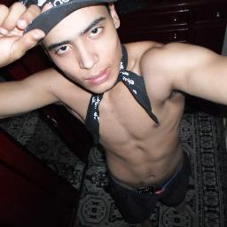 Your new friend, actor, photographic model.