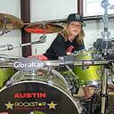 Austin Rios - @prodigydrummer - Twitter