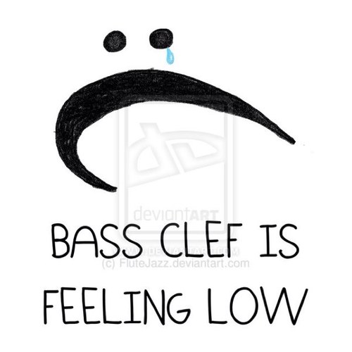 a bassist with bassist problems. tweet at me, retweet me. You may only understand this if you are a bassist.