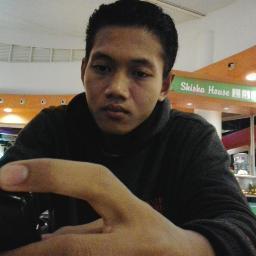 Inilah aku dengan segala kekuranganku