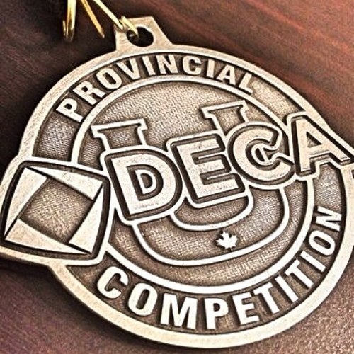 Guelph-Humber Deca U