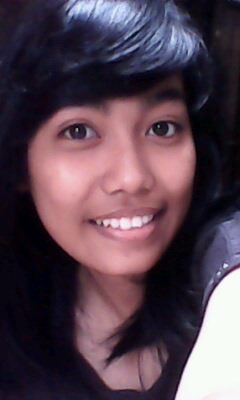 ♥|friska yunita lumban tobing |♥ SHS 3 Plg : 
 Kamu adalah apa yang kamu fikirkan : twitter ini gk aktif lagi twitter Acc yg aktif @friska_ylt