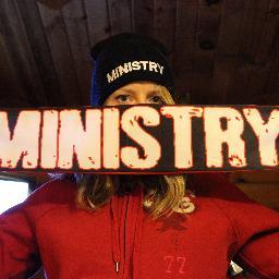 Jen_Edgar's profile picture. A Gen X, Alt-rocker