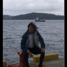 delorderr's profile picture. 