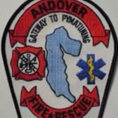 The Andover VFD serves Andover Village, Andover Township, Cherry Valley, Richmmond Township, and Williamsfield Township https://t.co/VlRbrZyieT