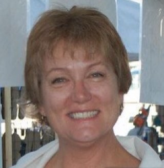 Julie C. Fetzerさんのプロフィール画像