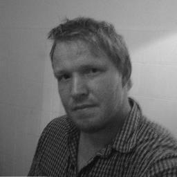 danstenn's profile picture. 