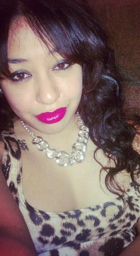 Being me & being real is all I know *giggles* #truth