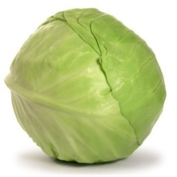 Nothing but a cauliflower without a college education