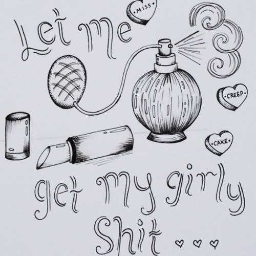 Perfect place to share girl problems! Kind of new to this but i ALWAYS FOLLOW BACK!