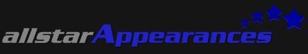 All Star Appearances is a effortless way to get sporting personalities to your function or event.