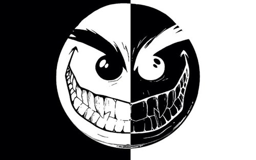 I smile all the time!! I can also put a SMILEY on your FACE!!!