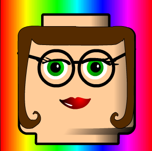 Welsh and nuts about reading, computers and the internet. Oh I'm also a retired Rainbow Guider!