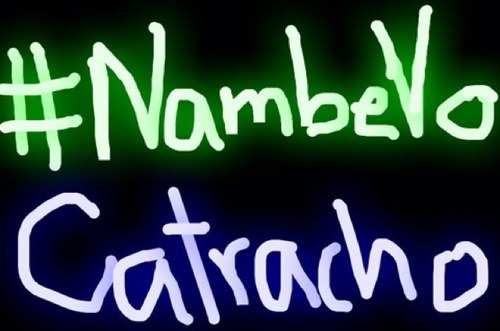 NambeVo's profile picture. Lees los tuits y no me seguis. #NambeVo