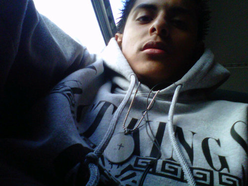 soccerboi097's profile picture. 