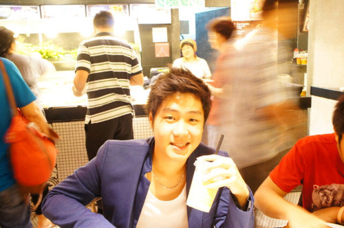 EricTjiu's profile picture. Design With Love