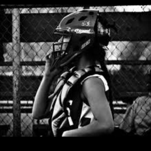 Never let the fear of striking out keep you from playing the game The future depends on what we do in the present Twitterbestie @gotGAME4242