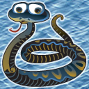 Play our FREE Snake Game for good luck! #YearofTheSnake #ChineseNewYear