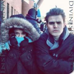 DivineRomanticx's profile picture. #SireBond 2 @InspiredElena Never in a million years that I would admit I am in love not just cause of the Sire-Bond, it’s because I love #ElenaSalvatore