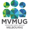 mvmug's profile picture. Melbourne VMware User Group (MVMUG)