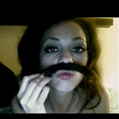 JessicaHarken's profile picture. 