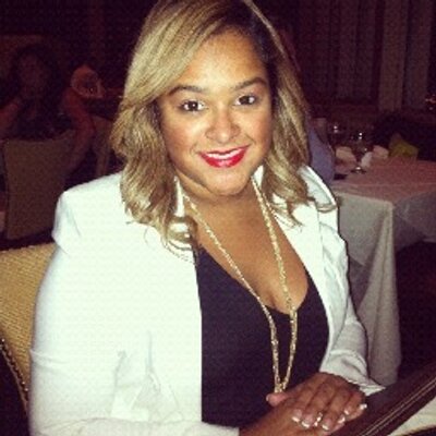 Vanessa Arenas (_VanessaArenas) Twitter