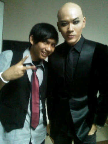 KobeNawa's profile picture. Tarot Reader yang ingin membantu umat manusia hahaha PIN BB 2 - 08998341618