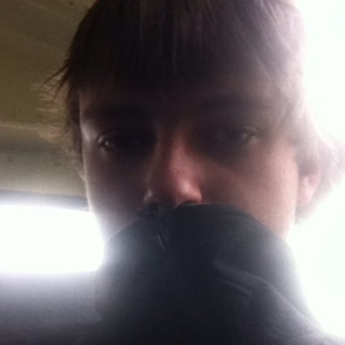 Im a junior in high school, a big time collector and duelest, i work in landscaping and am taking up photography