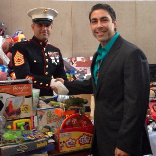 JesusSalas75's profile picture. Jesus Salas a 20 year Broadcast Media Professional Jesus Salas with Spanish Broadcasting Radio TV Digital entertainment