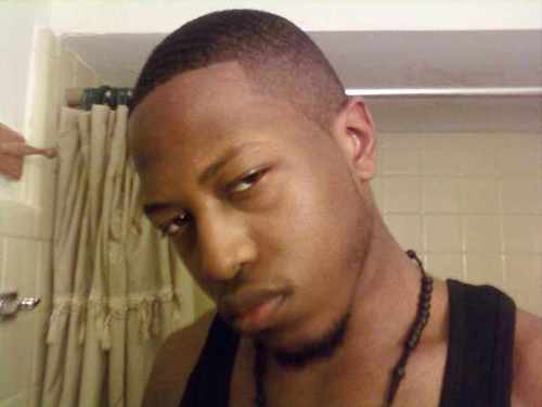 BlakReincarnatd's profile picture. Don't ask me why. Ask me how.