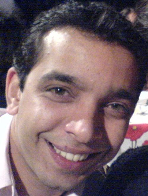 devanandp's profile picture. 