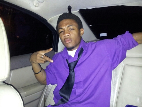 cameronsands's profile picture. Short and skeedy, humble but don't cross me.